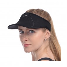 UShake Sports Sun Visor  Visors Hat for Man or Woman in Outdoor Golf Tennis R... 714890985209 eb-82557999